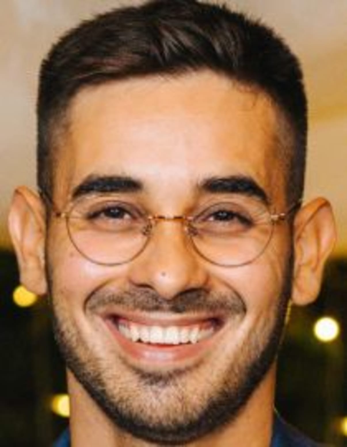 תמונת פורטרט של בעל המקצוע תמונת פורטרט של בעל המקצוע