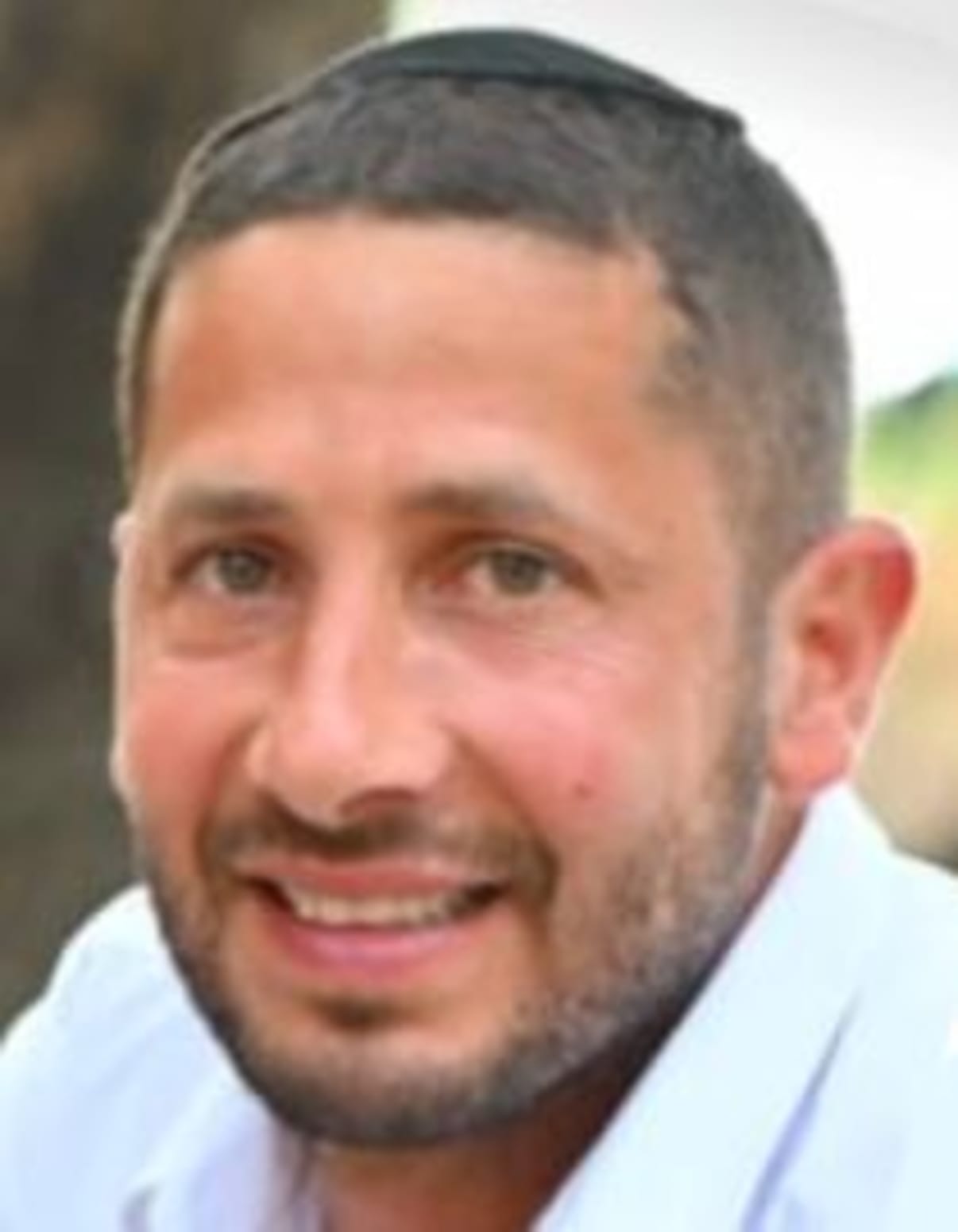 תמונת פורטרט של בעל המקצוע תמונת פורטרט של בעל המקצוע