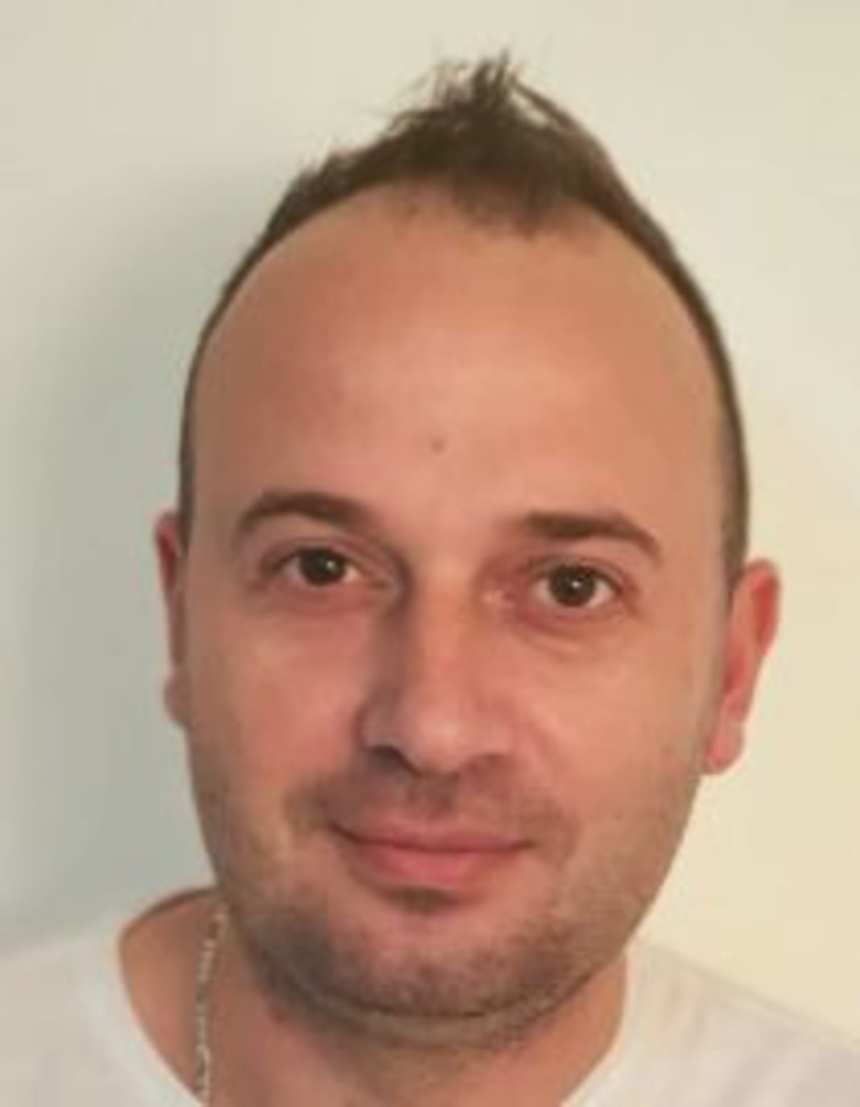 תמונת פורטרט של בעל המקצוע תמונת פורטרט של בעל המקצוע