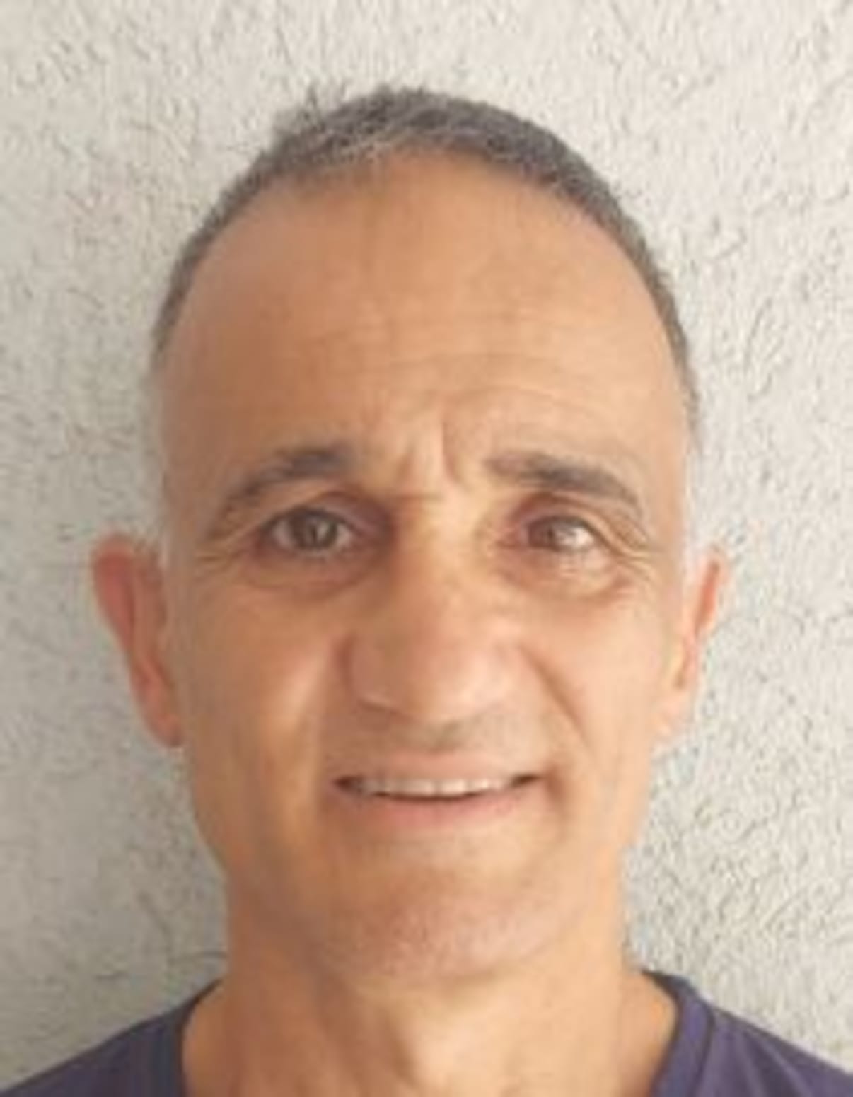 תמונת פורטרט של בעל המקצוע תמונת פורטרט של בעל המקצוע