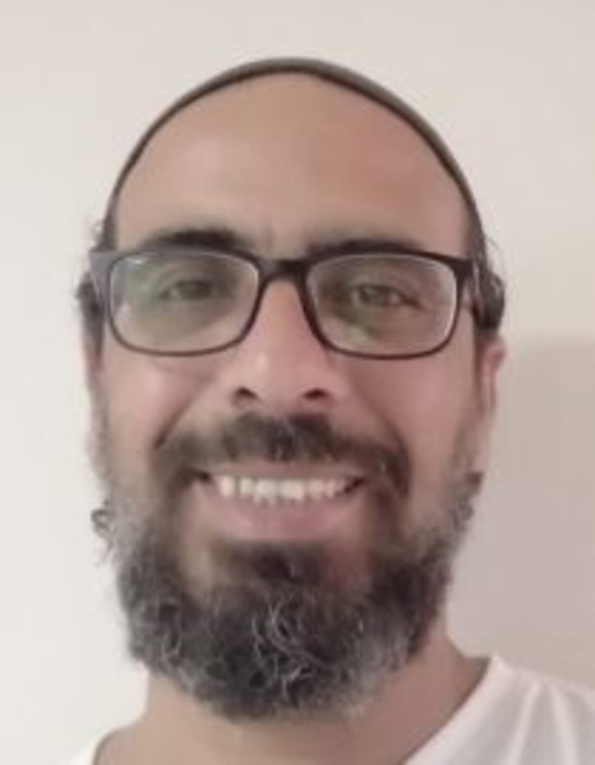 תמונת פורטרט של בעל המקצוע תמונת פורטרט של בעל המקצוע