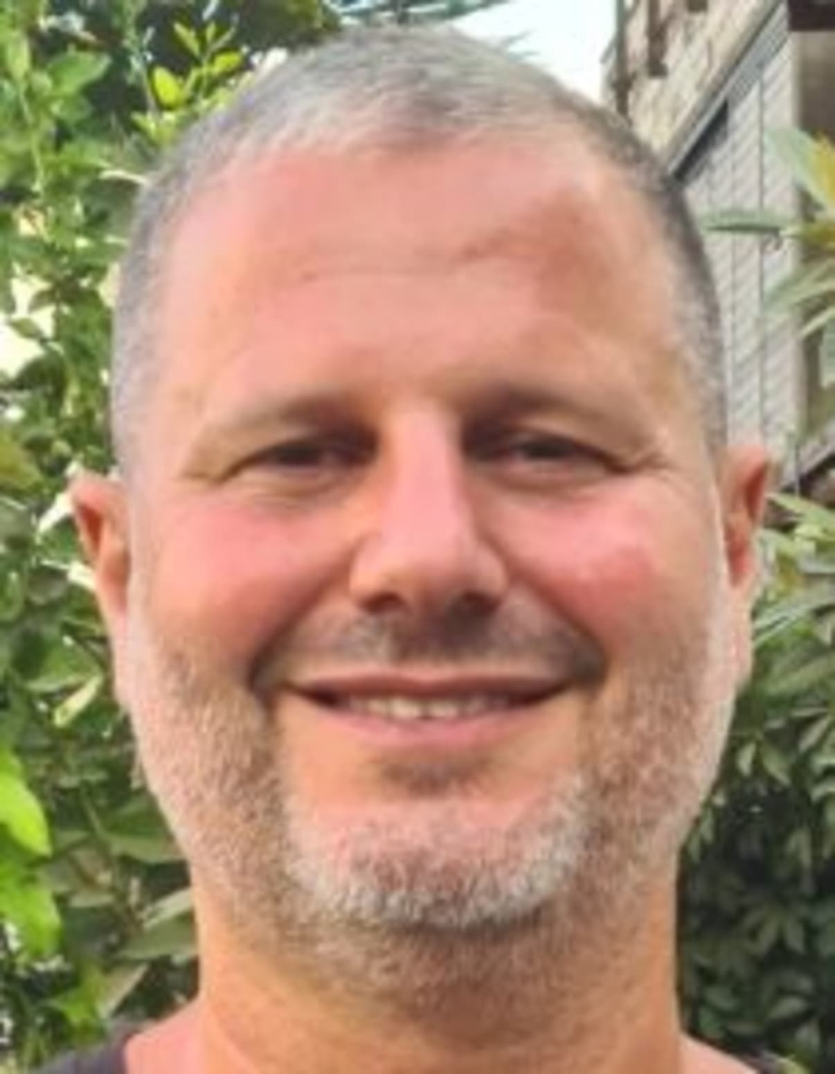 תמונת פורטרט של בעל המקצוע תמונת פורטרט של בעל המקצוע