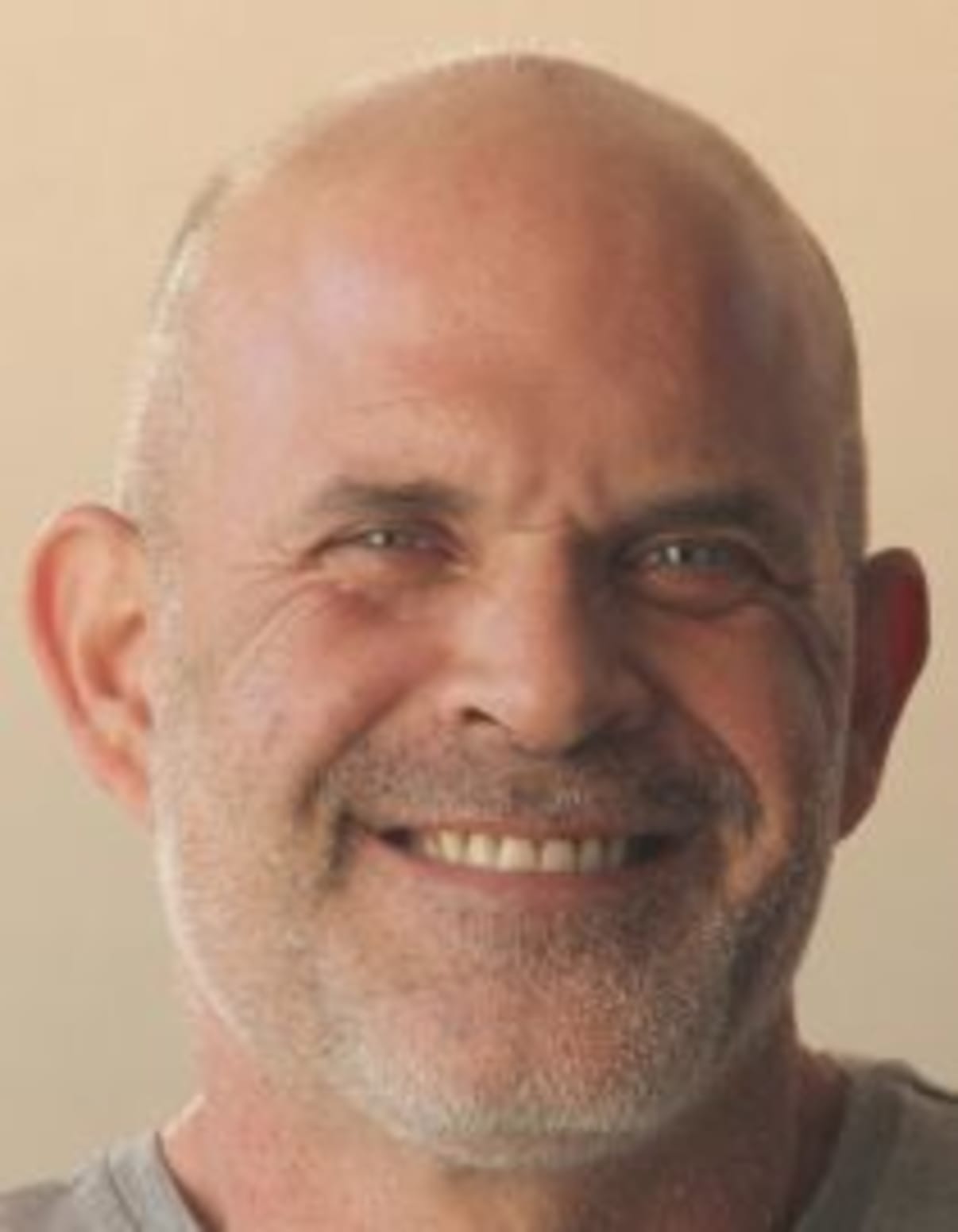 תמונת פורטרט של בעל המקצוע תמונת פורטרט של בעל המקצוע