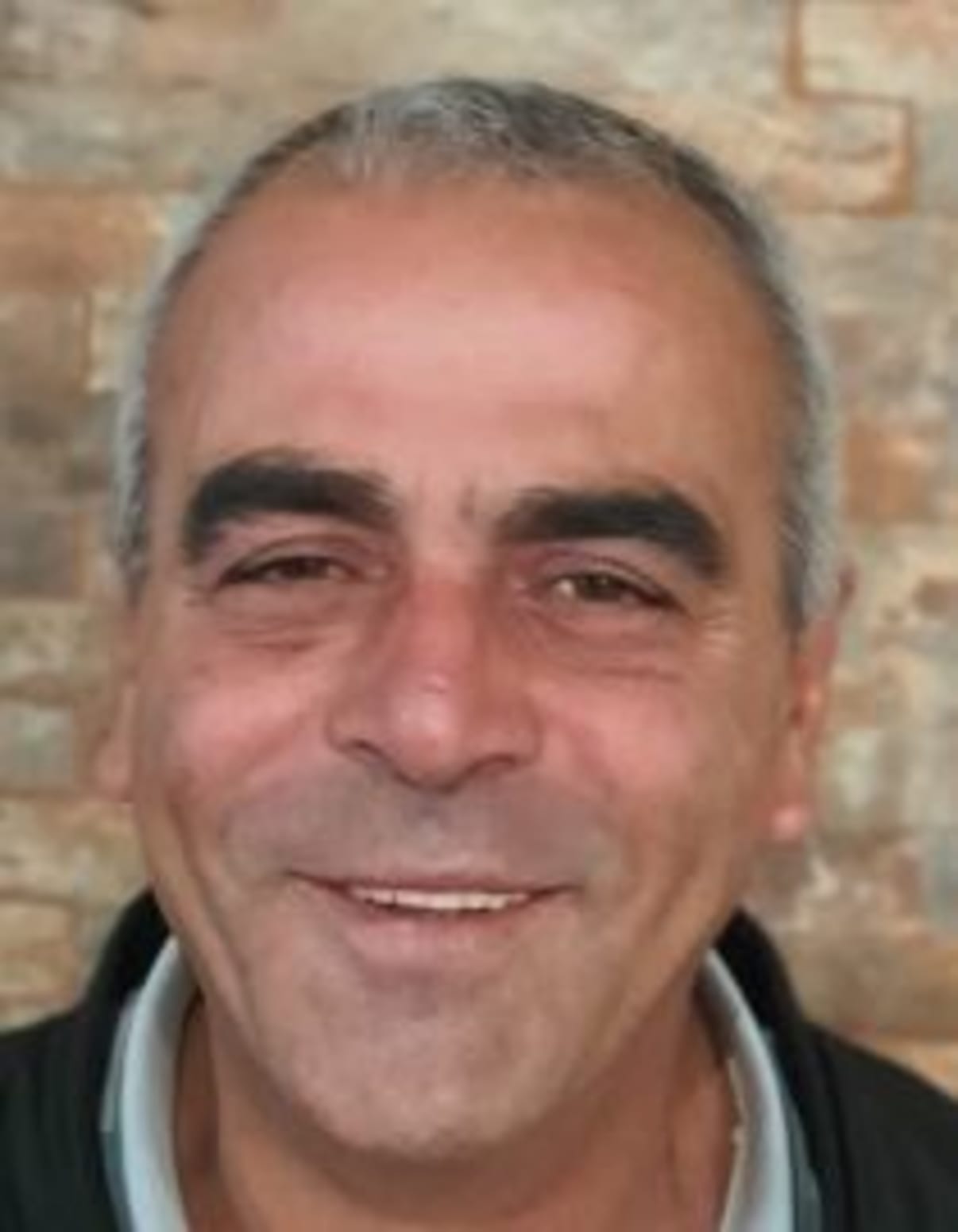 תמונת פורטרט של בעל המקצוע תמונת פורטרט של בעל המקצוע
