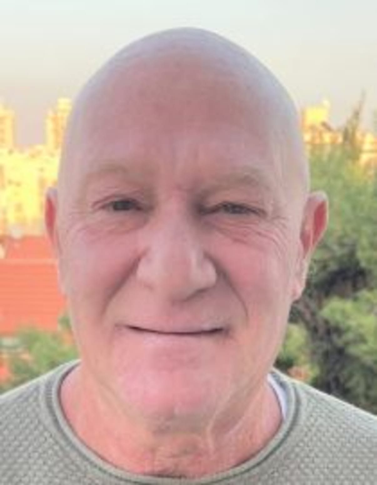 תמונת פורטרט של בעל המקצוע תמונת פורטרט של בעל המקצוע