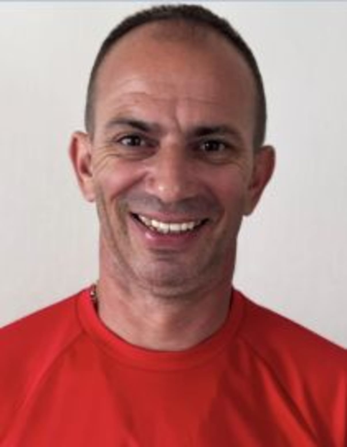 תמונת פורטרט של בעל המקצוע תמונת פורטרט של בעל המקצוע