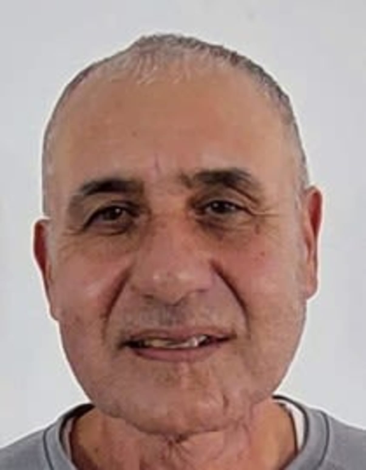 תמונת פורטרט של בעל המקצוע תמונת פורטרט של בעל המקצוע