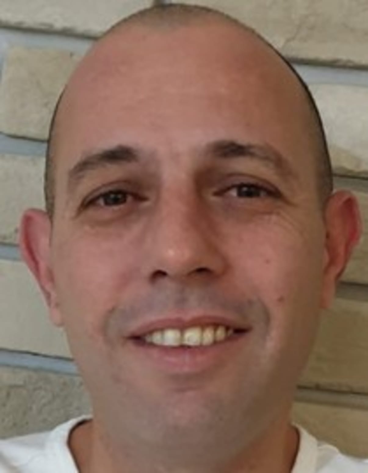 תמונת פורטרט של בעל המקצוע תמונת פורטרט של בעל המקצוע