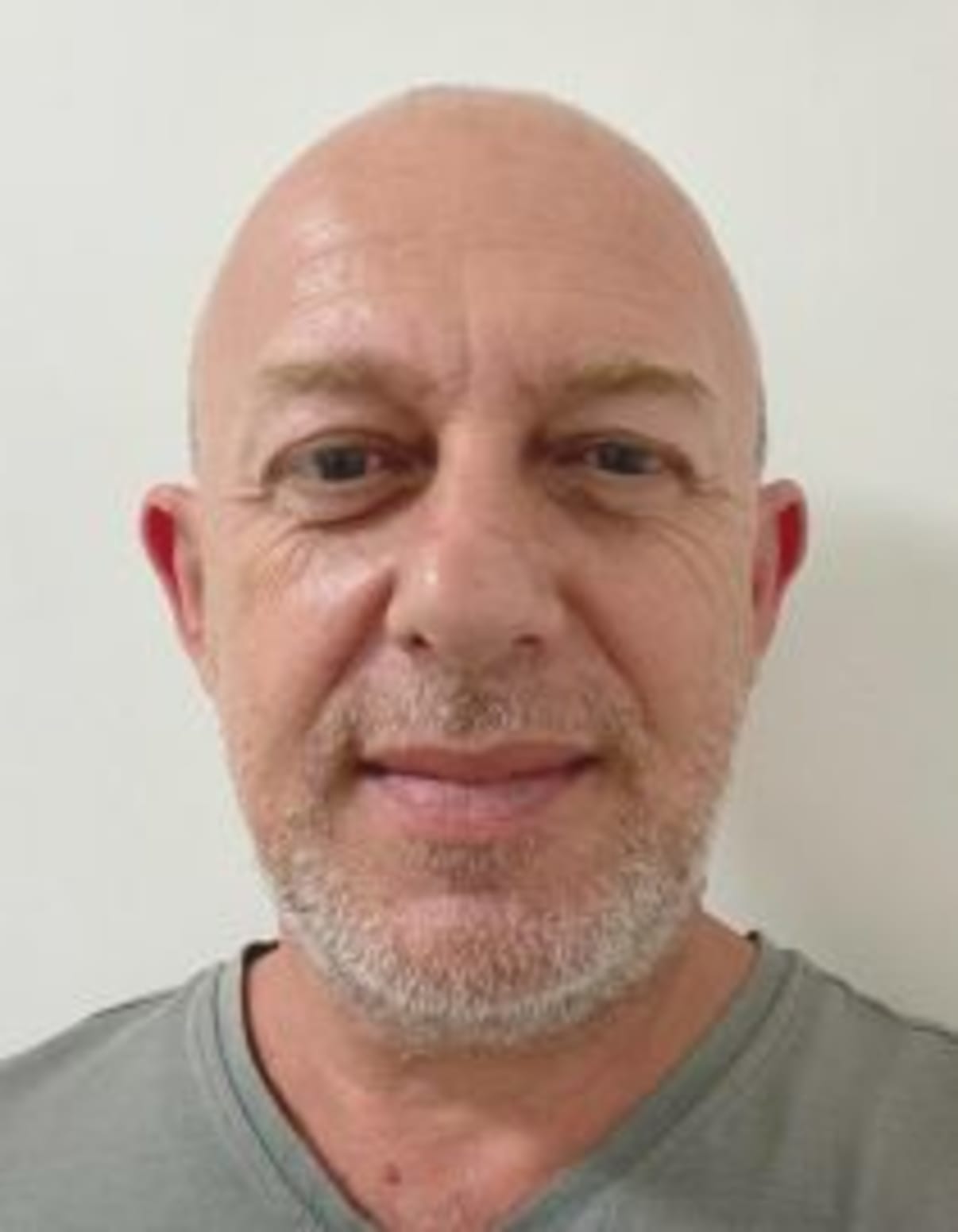 תמונת פורטרט של בעל המקצוע תמונת פורטרט של בעל המקצוע