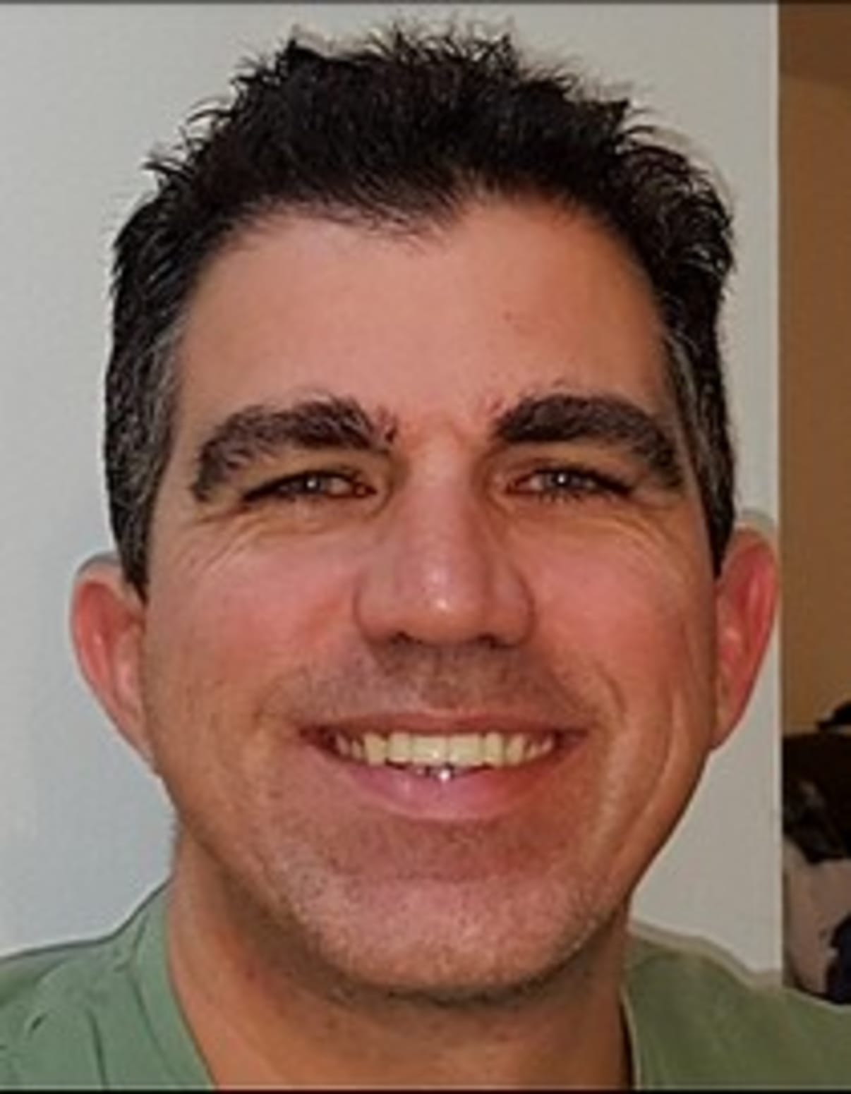 תמונת פורטרט של בעל המקצוע תמונת פורטרט של בעל המקצוע