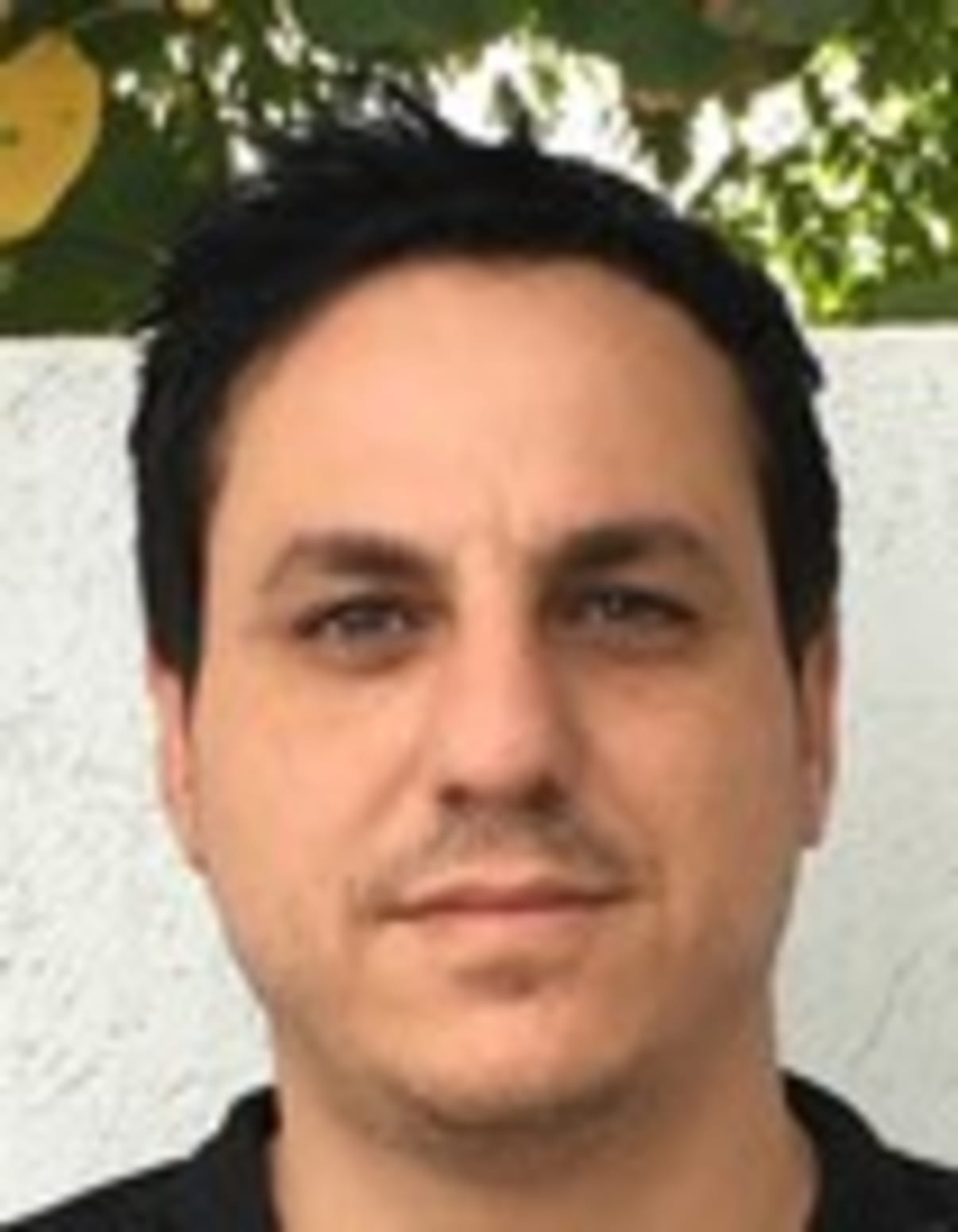 תמונת פורטרט של בעל המקצוע תמונת פורטרט של בעל המקצוע