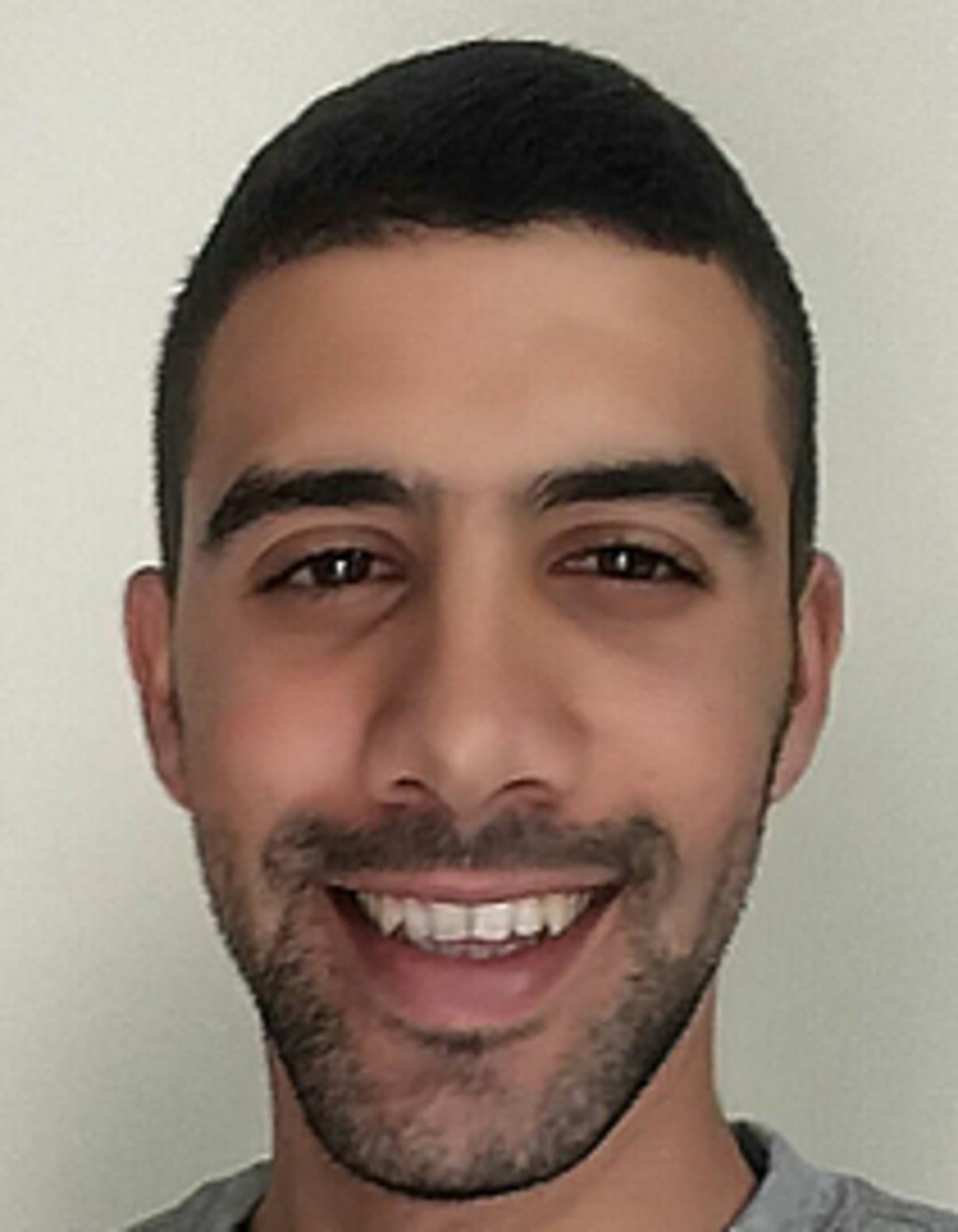 תמונת פורטרט של בעל המקצוע תמונת פורטרט של בעל המקצוע