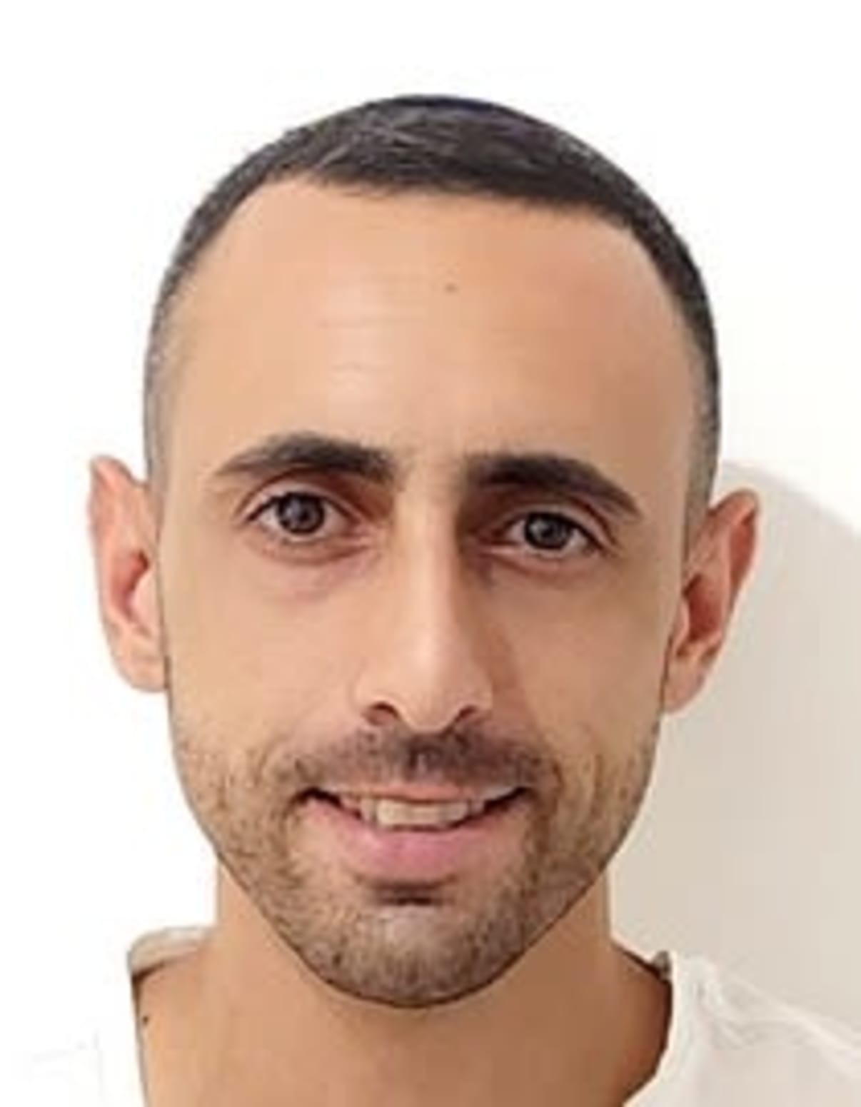 תמונת פורטרט של בעל המקצוע תמונת פורטרט של בעל המקצוע