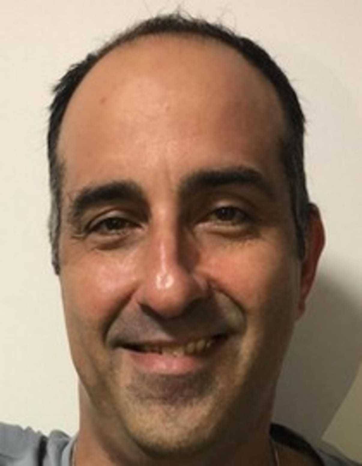 תמונת פורטרט של בעל המקצוע תמונת פורטרט של בעל המקצוע