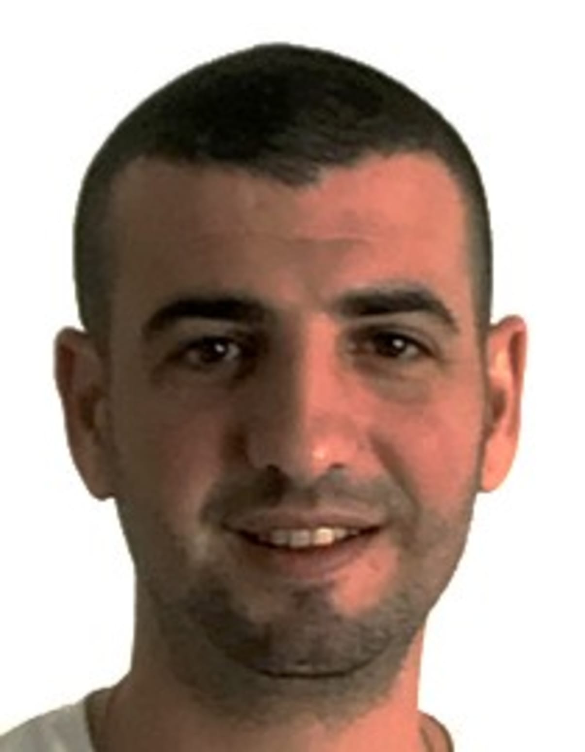 תמונת פורטרט של בעל המקצוע תמונת פורטרט של בעל המקצוע