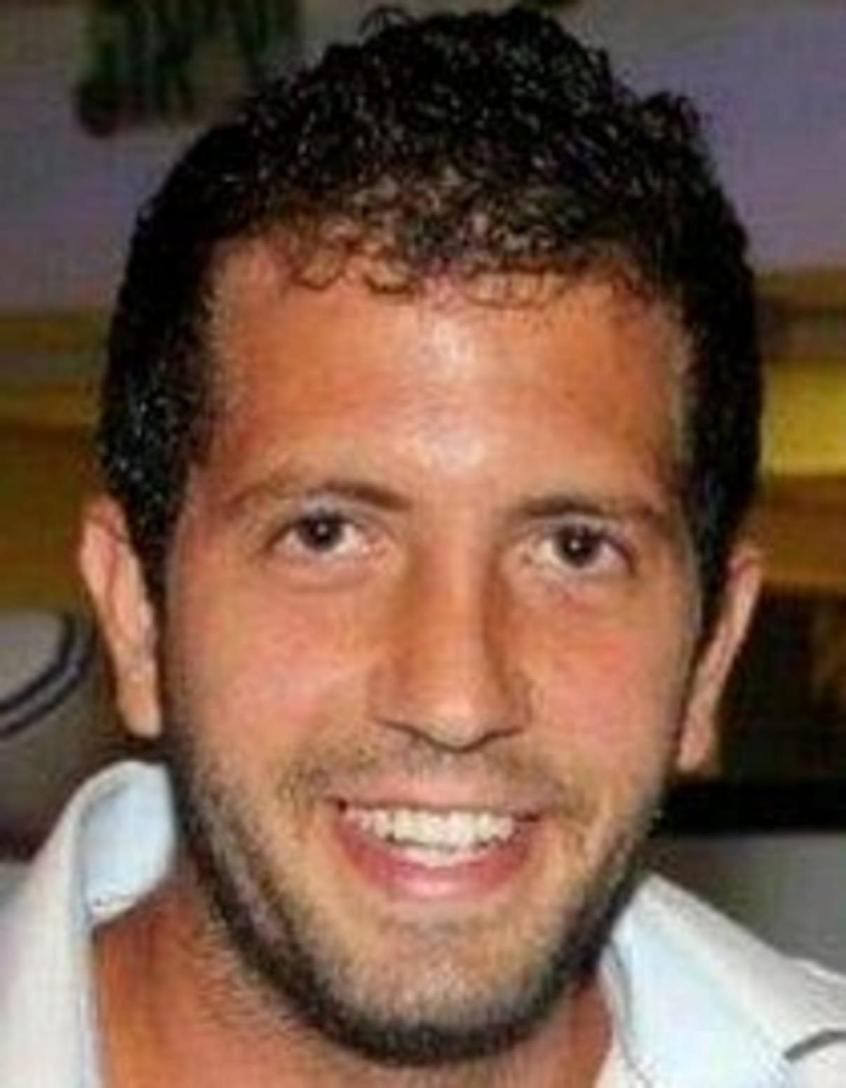 תמונת פורטרט של בעל המקצוע תמונת פורטרט של בעל המקצוע
