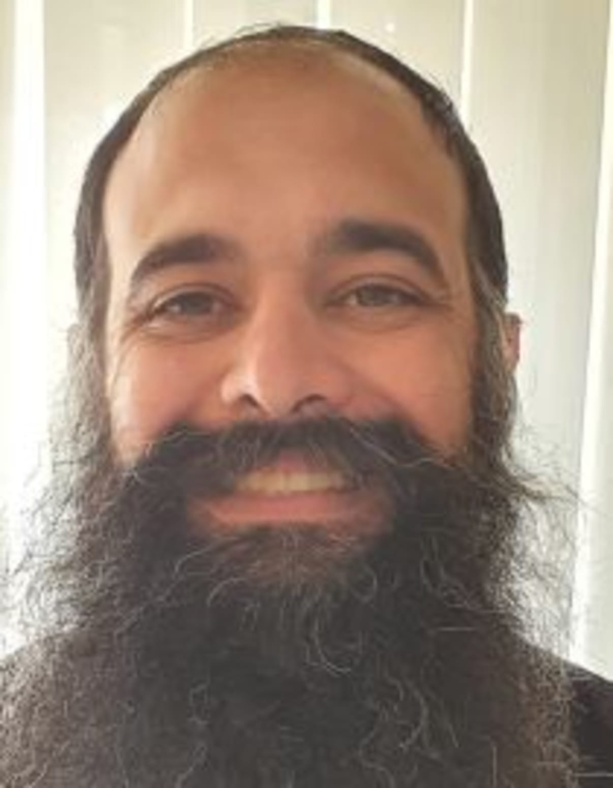 תמונת פורטרט של בעל המקצוע תמונת פורטרט של בעל המקצוע