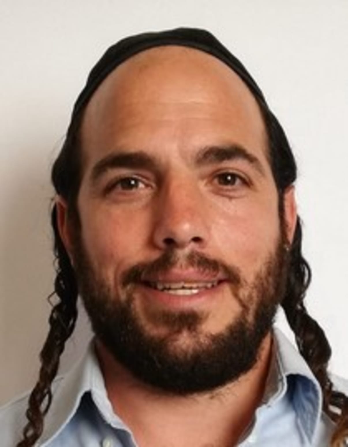 תמונת פורטרט של בעל המקצוע תמונת פורטרט של בעל המקצוע