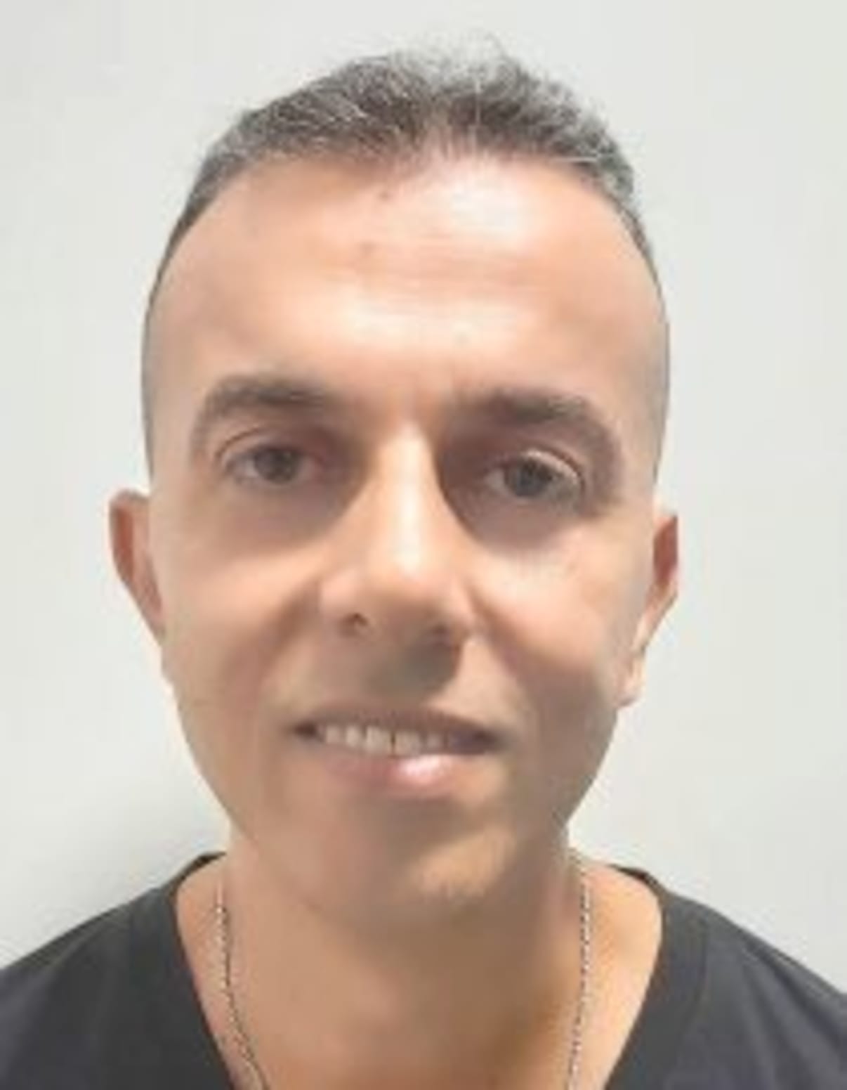 תמונת פורטרט של בעל המקצוע תמונת פורטרט של בעל המקצוע