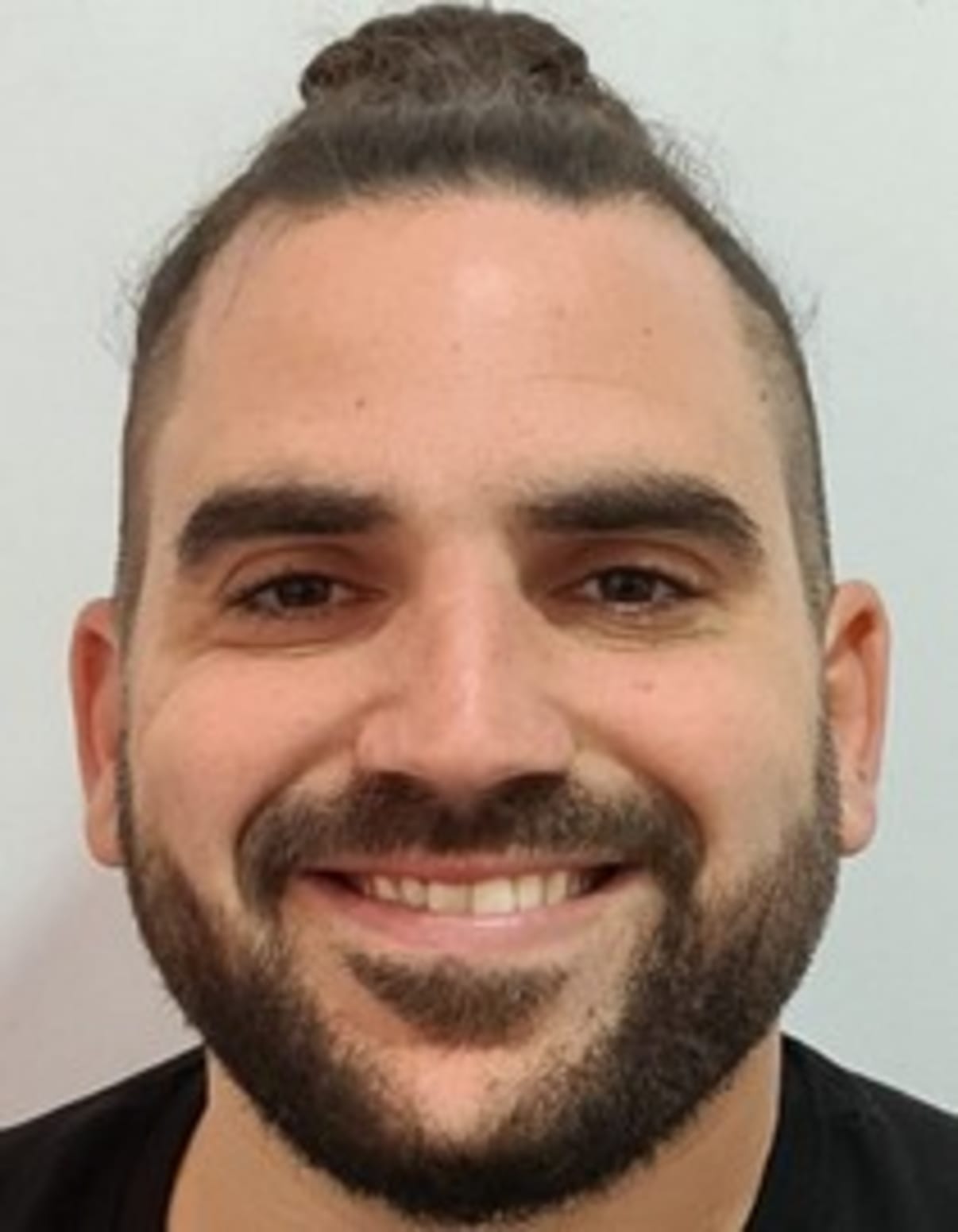 תמונת פורטרט של בעל המקצוע תמונת פורטרט של בעל המקצוע