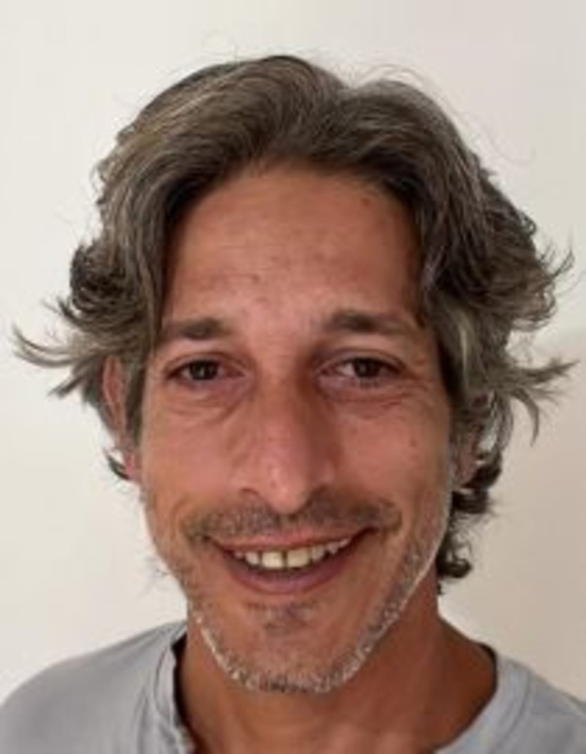 תמונת פורטרט של בעל המקצוע תמונת פורטרט של בעל המקצוע