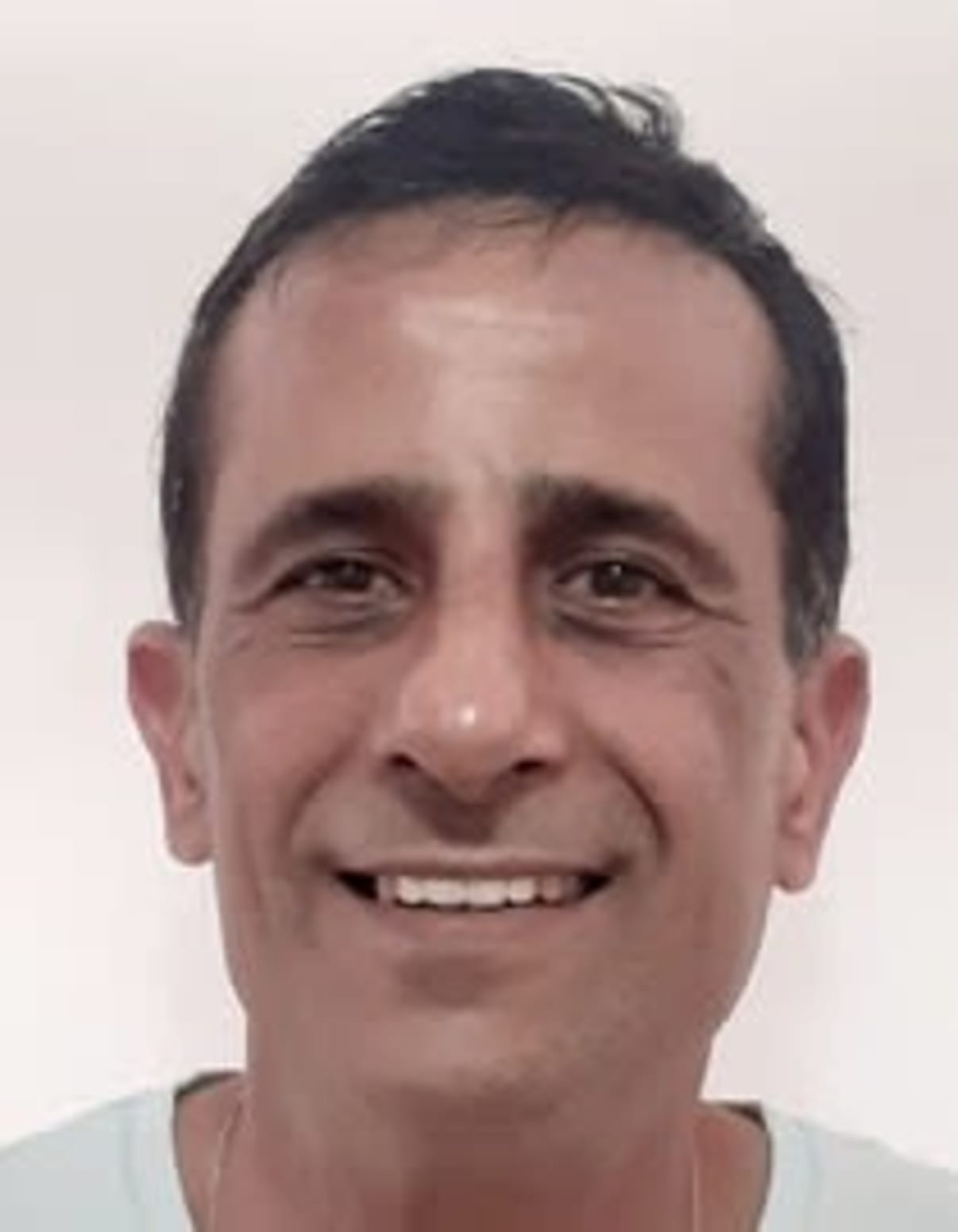 תמונת פורטרט של בעל המקצוע תמונת פורטרט של בעל המקצוע