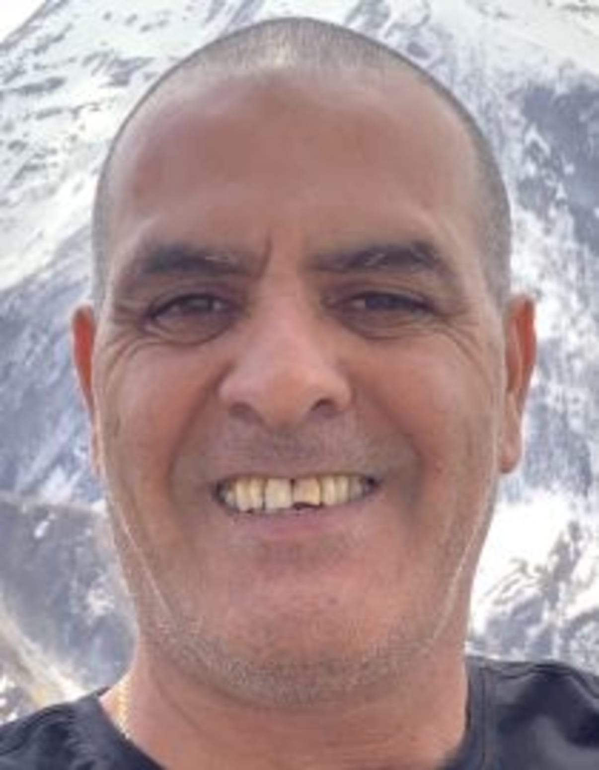 תמונת פורטרט של בעל המקצוע תמונת פורטרט של בעל המקצוע