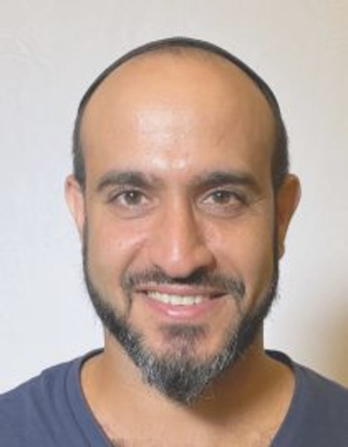תמונת פורטרט של בעל המקצוע תמונת פורטרט של בעל המקצוע