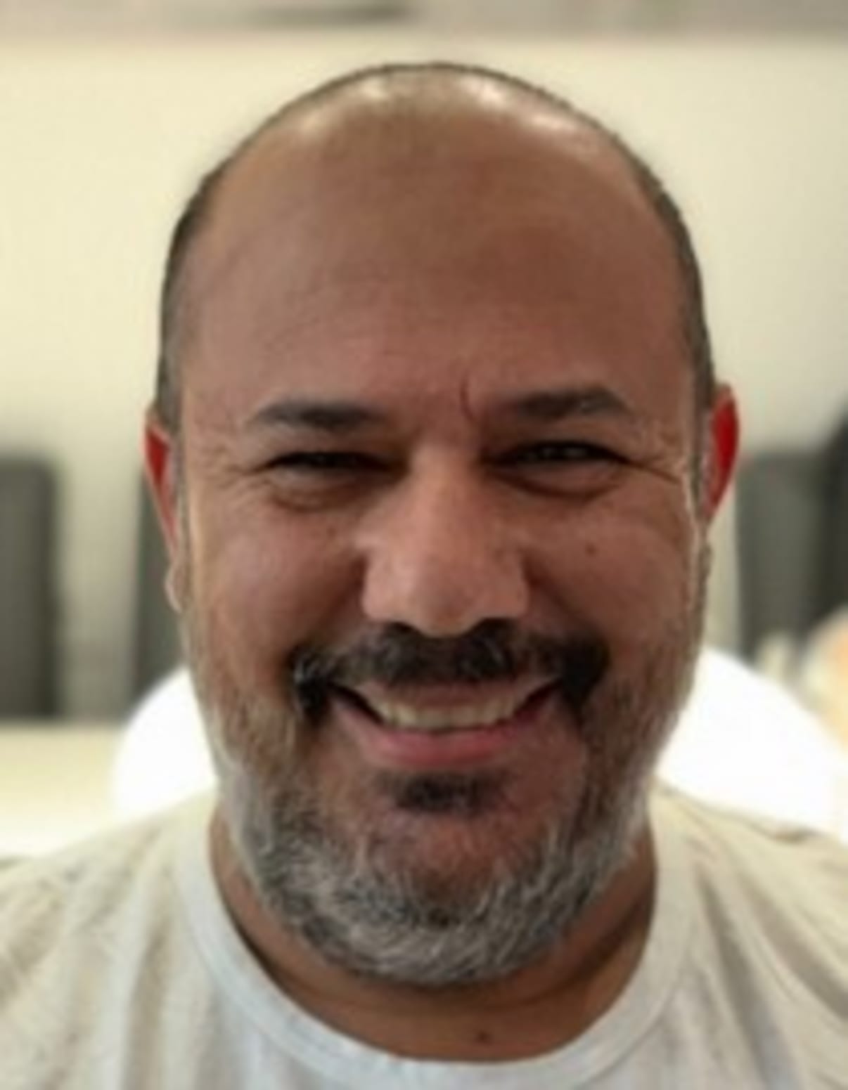 תמונת פורטרט של בעל המקצוע תמונת פורטרט של בעל המקצוע