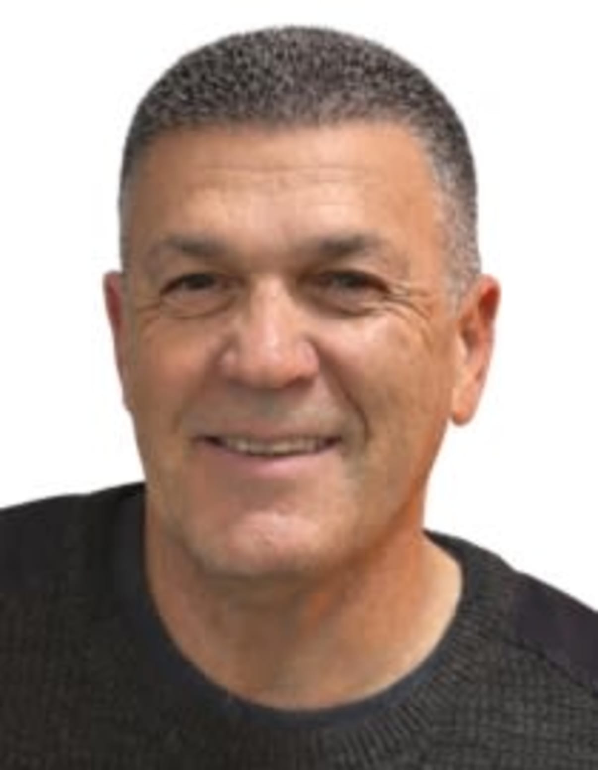 תמונת פורטרט של בעל המקצוע