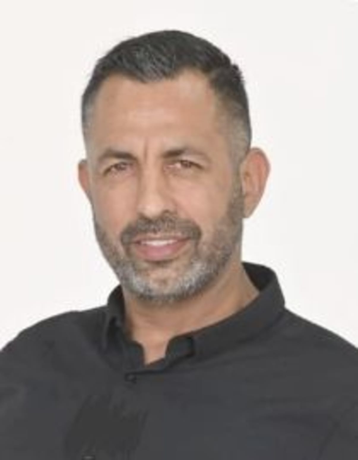 תמונת פורטרט של בעל המקצוע תמונת פורטרט של בעל המקצוע