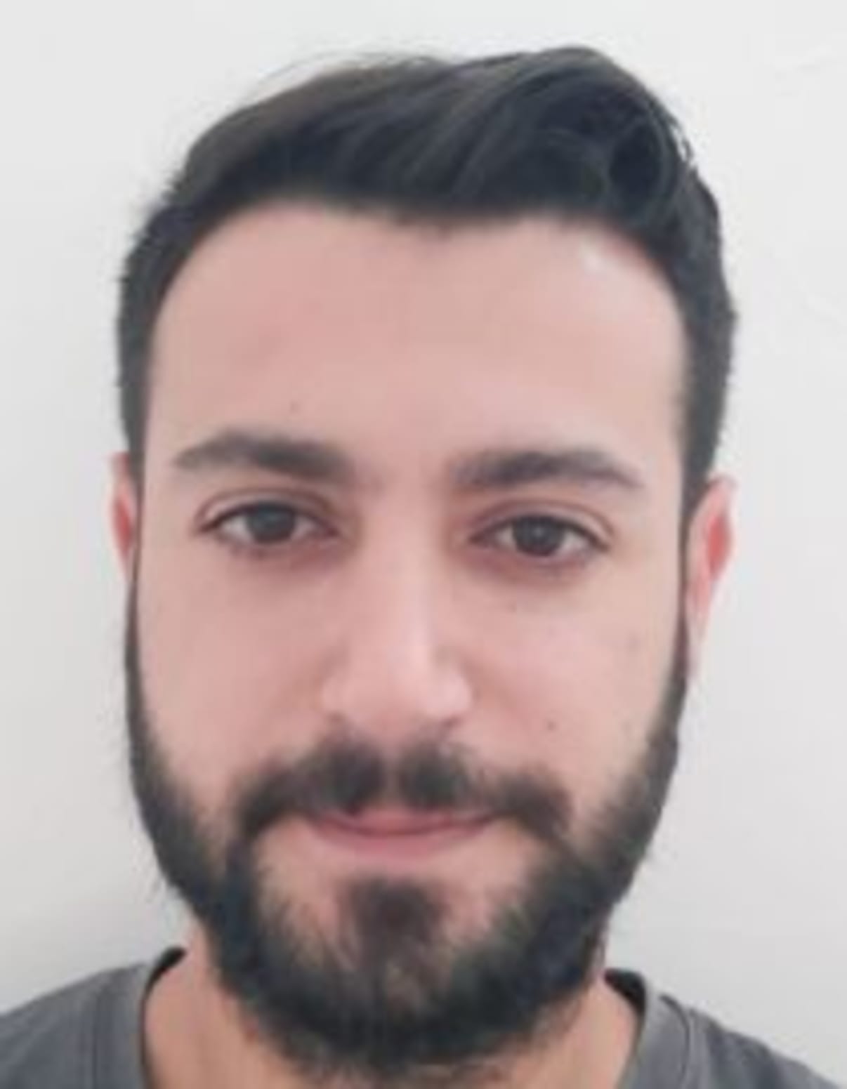 תמונת פורטרט של בעל המקצוע תמונת פורטרט של בעל המקצוע