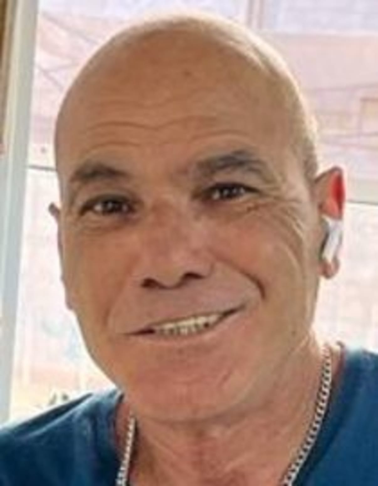תמונת פורטרט של בעל המקצוע תמונת פורטרט של בעל המקצוע