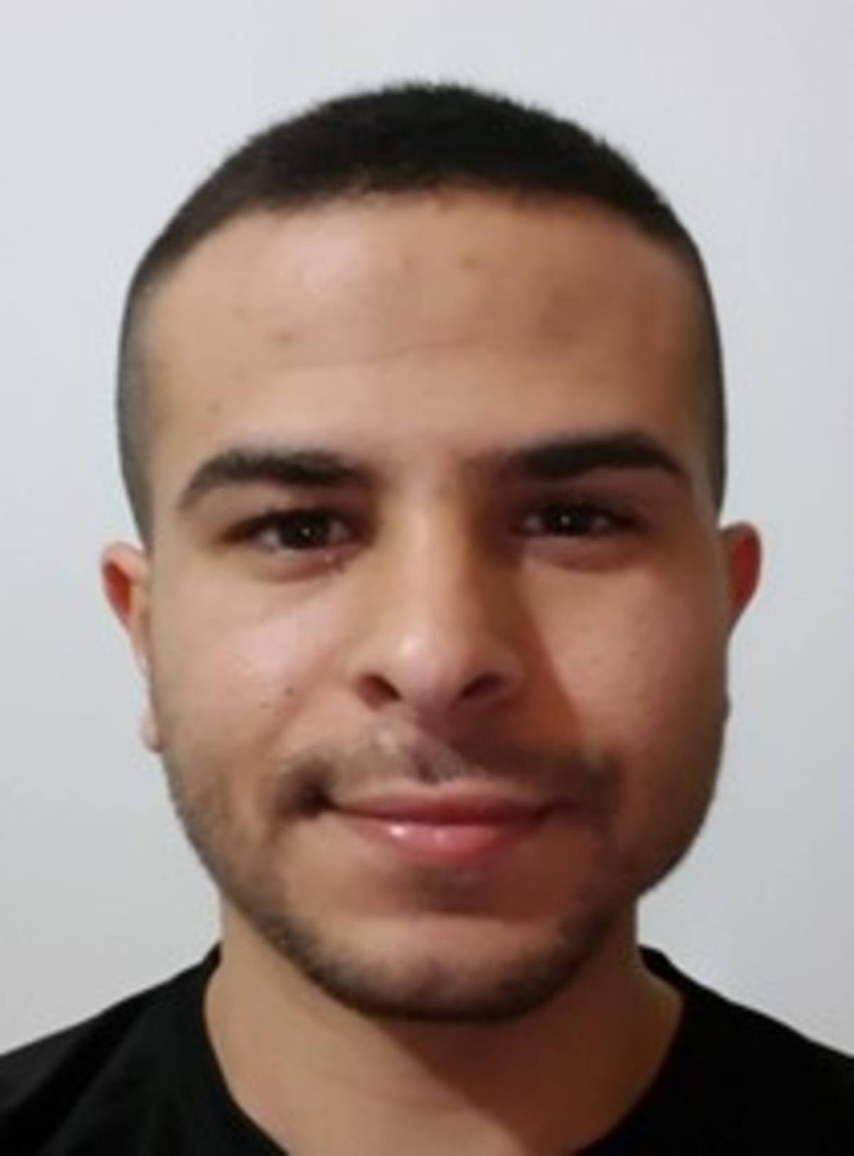 תמונת פורטרט של בעל המקצוע