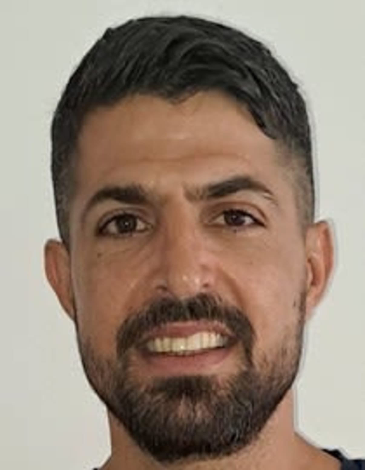 תמונת פורטרט של בעל המקצוע תמונת פורטרט של בעל המקצוע