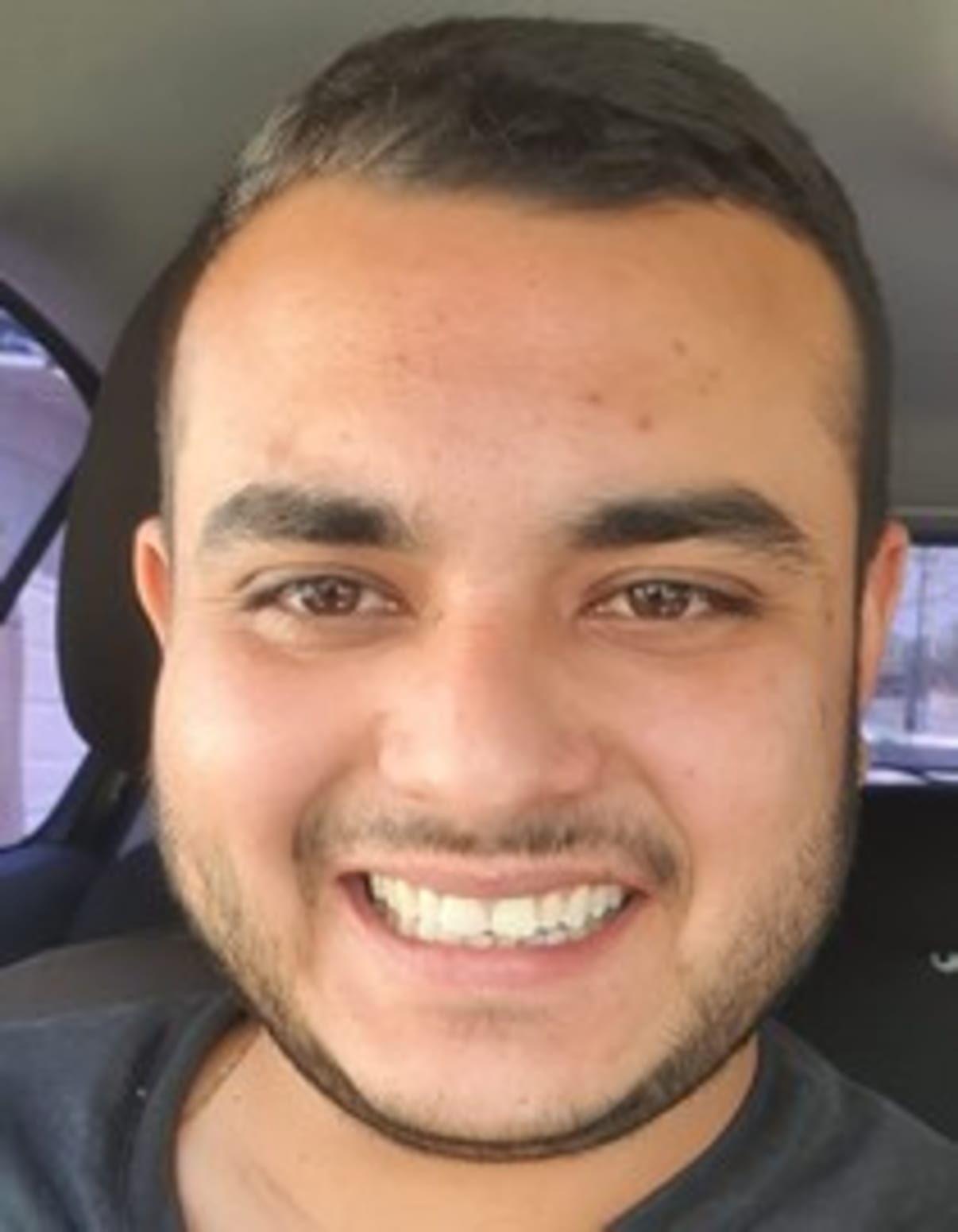 תמונת פורטרט של בעל המקצוע תמונת פורטרט של בעל המקצוע