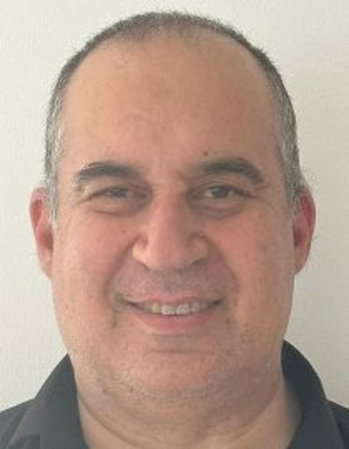 תמונת פורטרט של בעל המקצוע תמונת פורטרט של בעל המקצוע