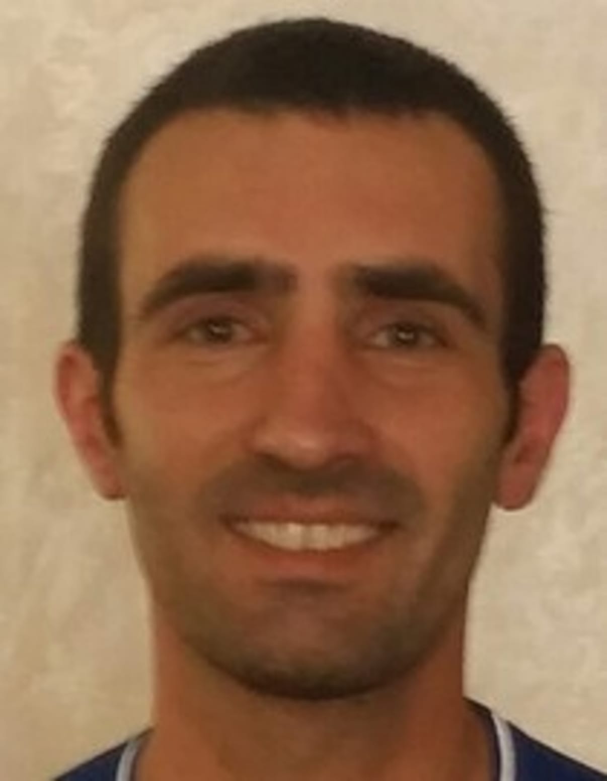 תמונת פורטרט של בעל המקצוע תמונת פורטרט של בעל המקצוע