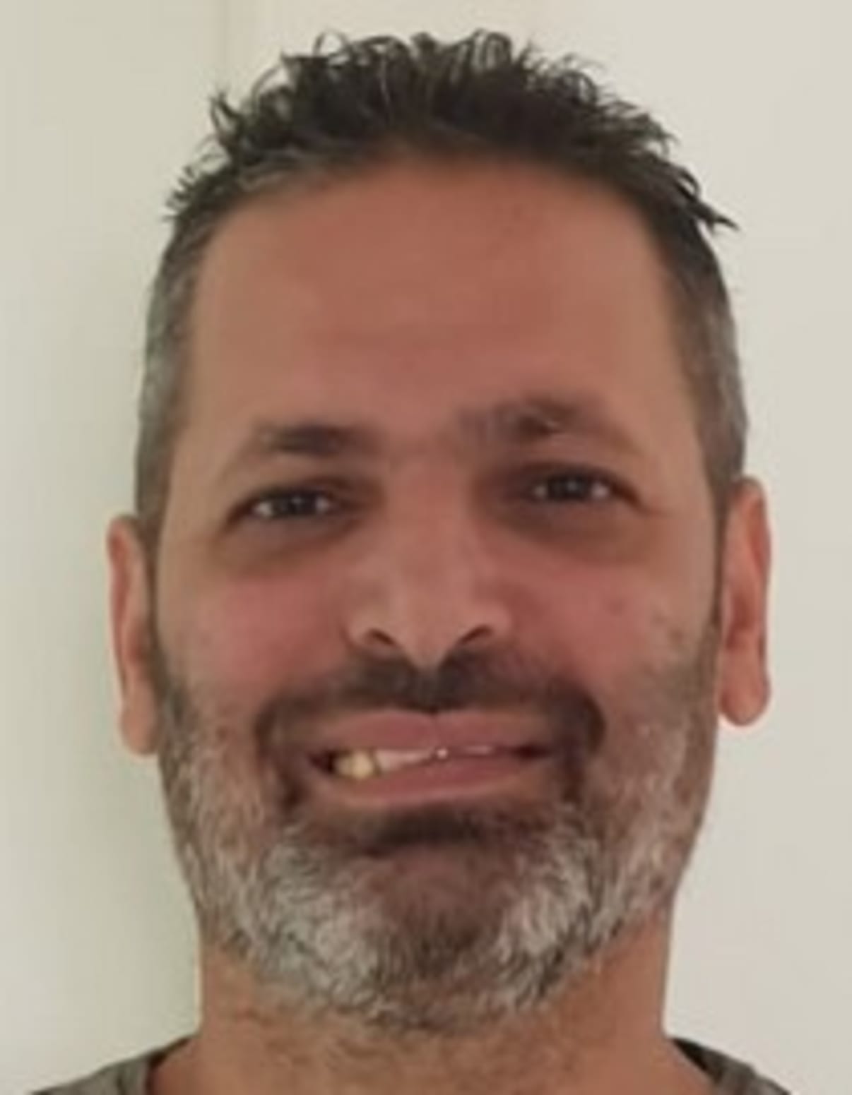 תמונת פורטרט של בעל המקצוע תמונת פורטרט של בעל המקצוע