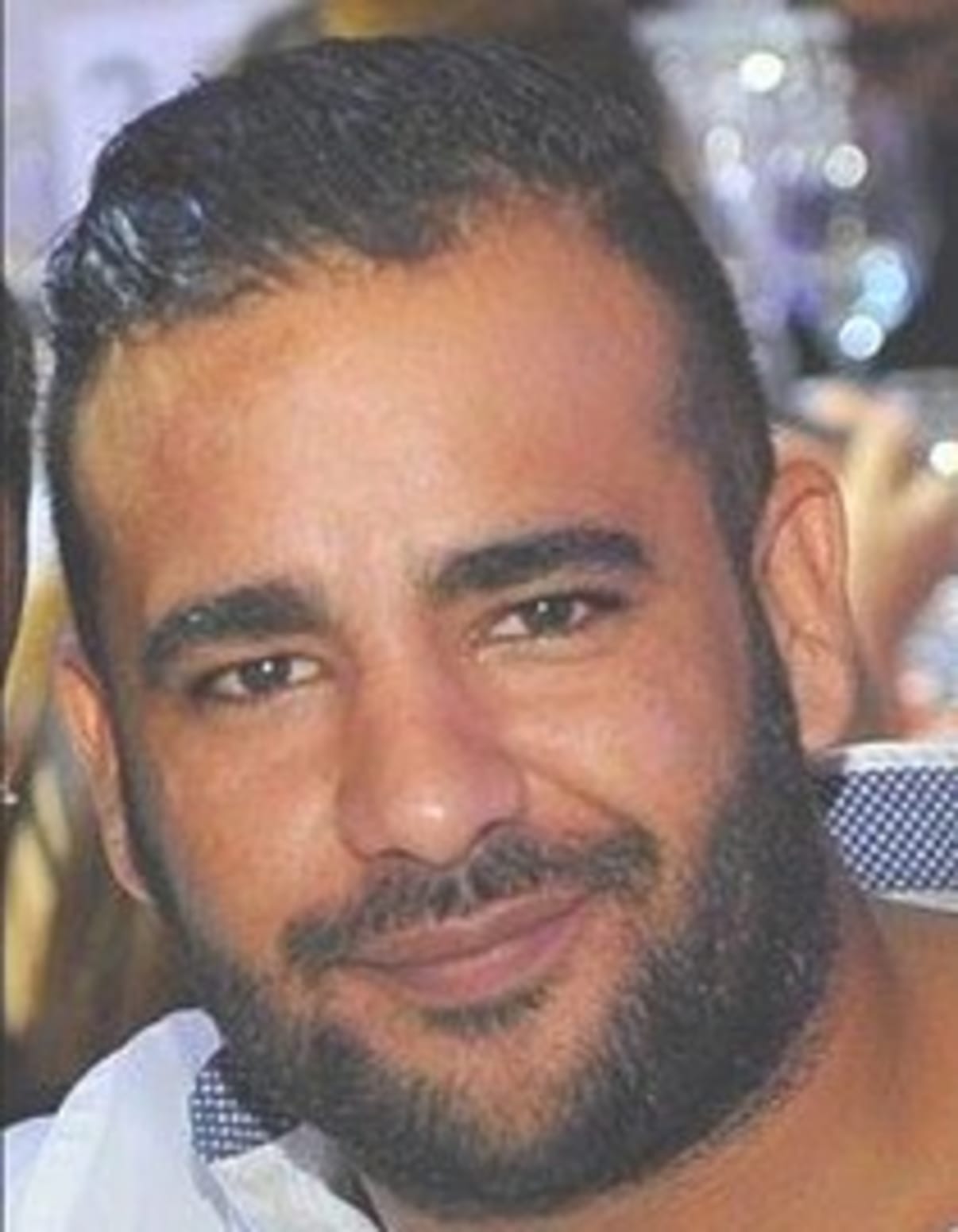 תמונת פורטרט של בעל המקצוע תמונת פורטרט של בעל המקצוע