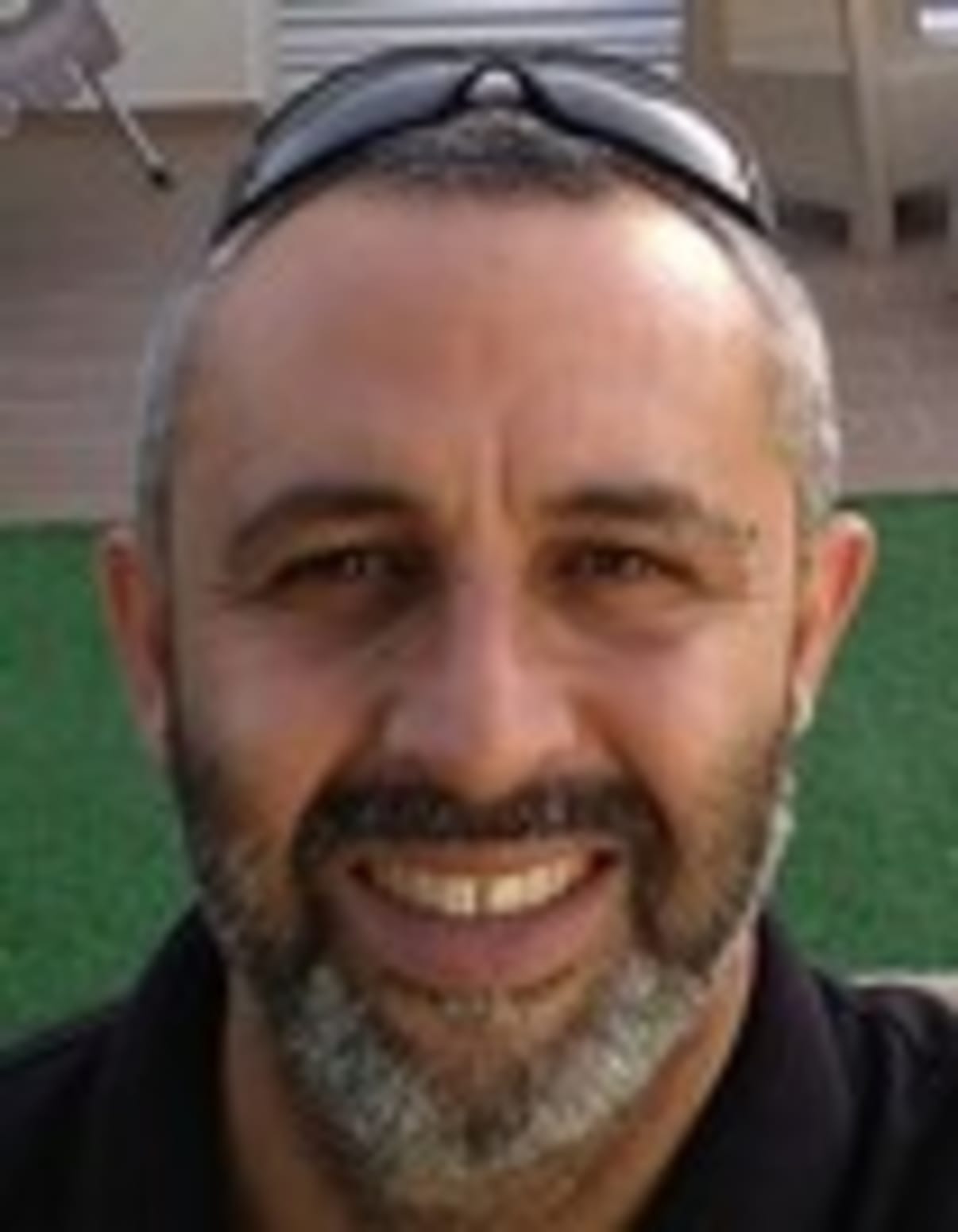 תמונת פורטרט של בעל המקצוע תמונת פורטרט של בעל המקצוע