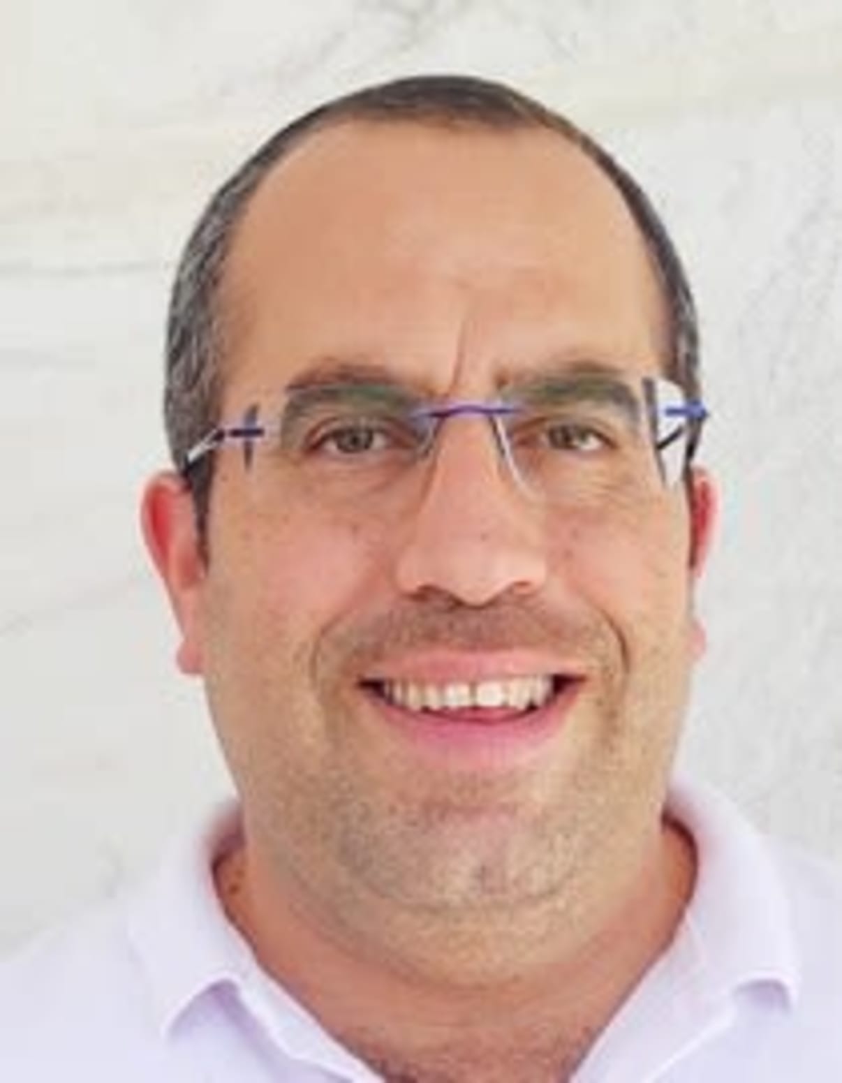 תמונת פורטרט של בעל המקצוע תמונת פורטרט של בעל המקצוע