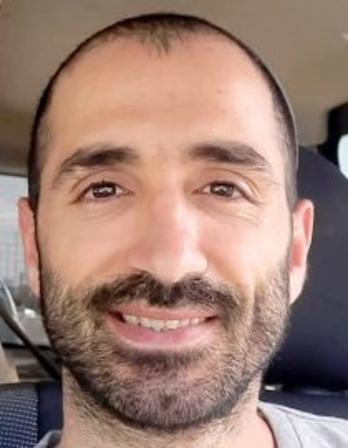 תמונת פורטרט של בעל המקצוע תמונת פורטרט של בעל המקצוע