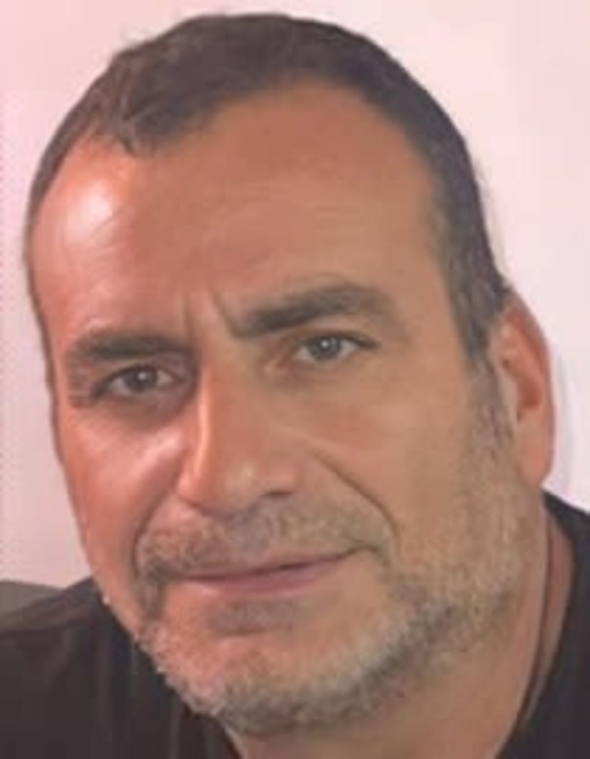 תמונת פורטרט של בעל המקצוע תמונת פורטרט של בעל המקצוע
