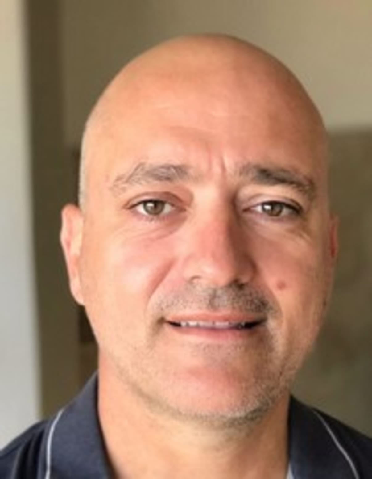 תמונת פורטרט של בעל המקצוע תמונת פורטרט של בעל המקצוע