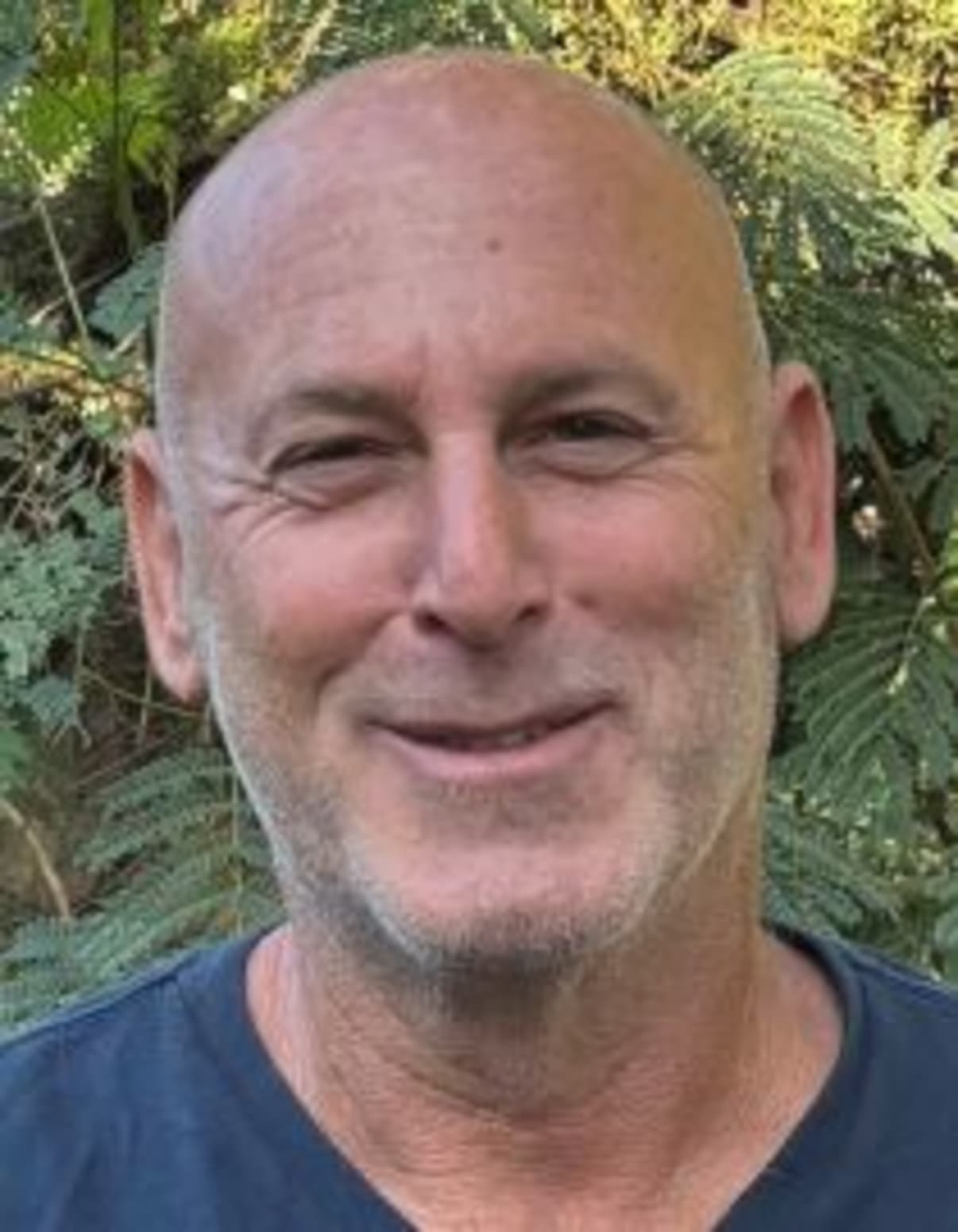 תמונת פורטרט של בעל המקצוע תמונת פורטרט של בעל המקצוע