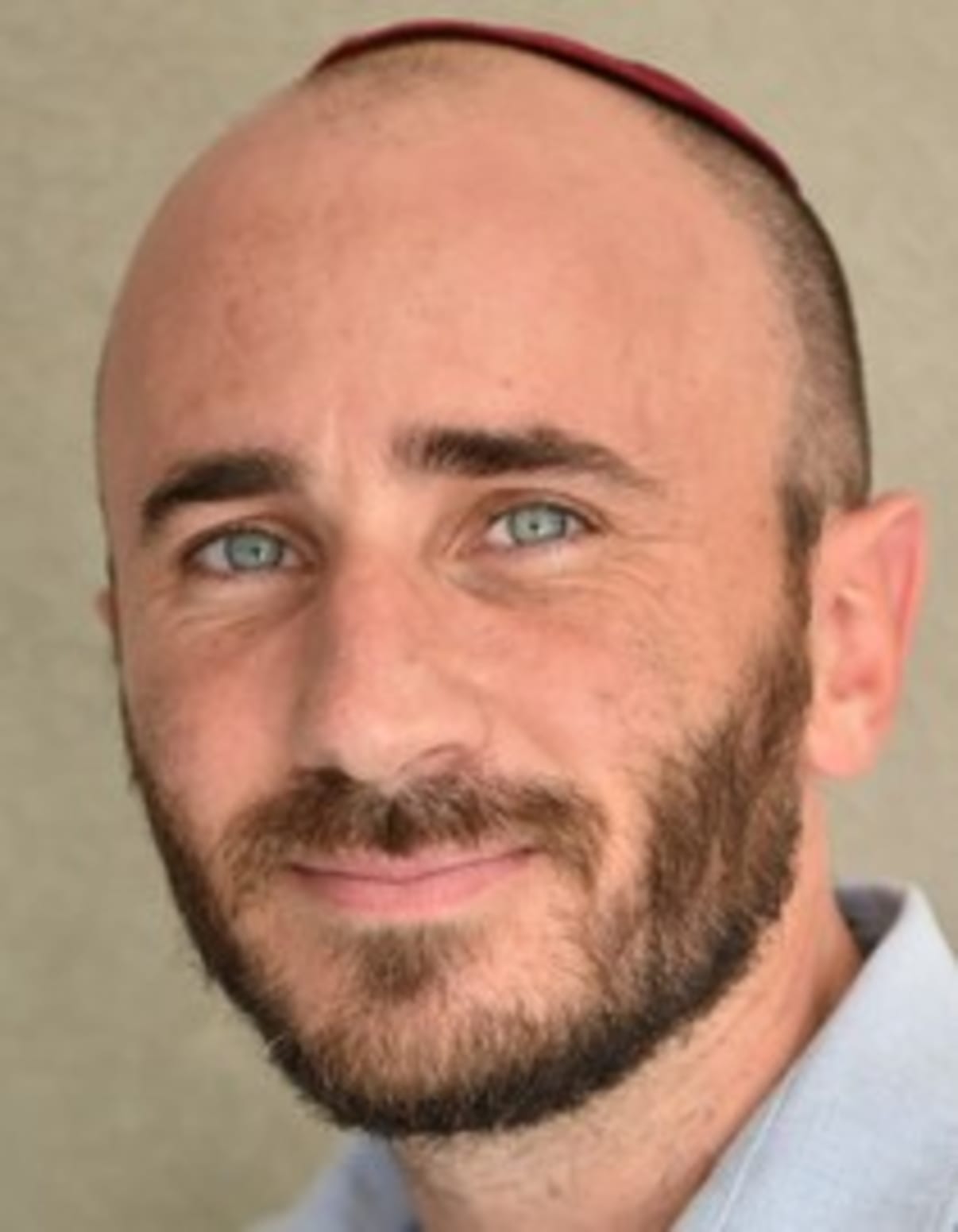 תמונת פורטרט של בעל המקצוע תמונת פורטרט של בעל המקצוע