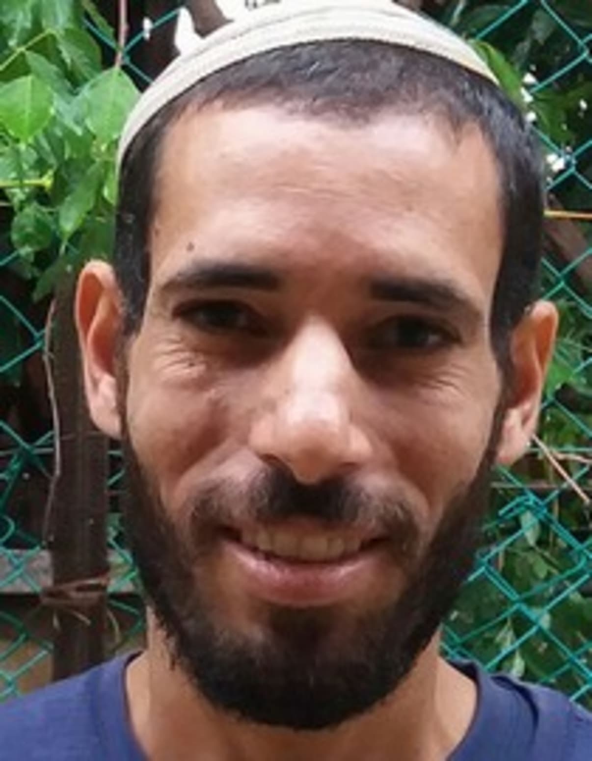 תמונת פורטרט של בעל המקצוע תמונת פורטרט של בעל המקצוע