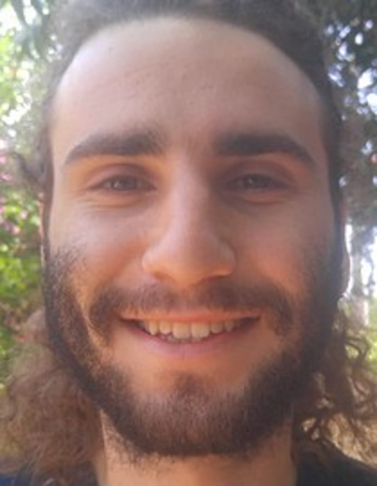 תמונת פורטרט של בעל המקצוע תמונת פורטרט של בעל המקצוע