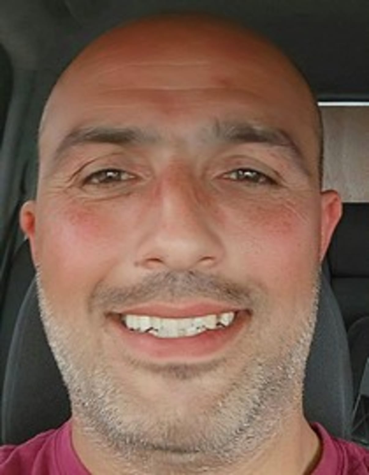 תמונת פורטרט של בעל המקצוע תמונת פורטרט של בעל המקצוע